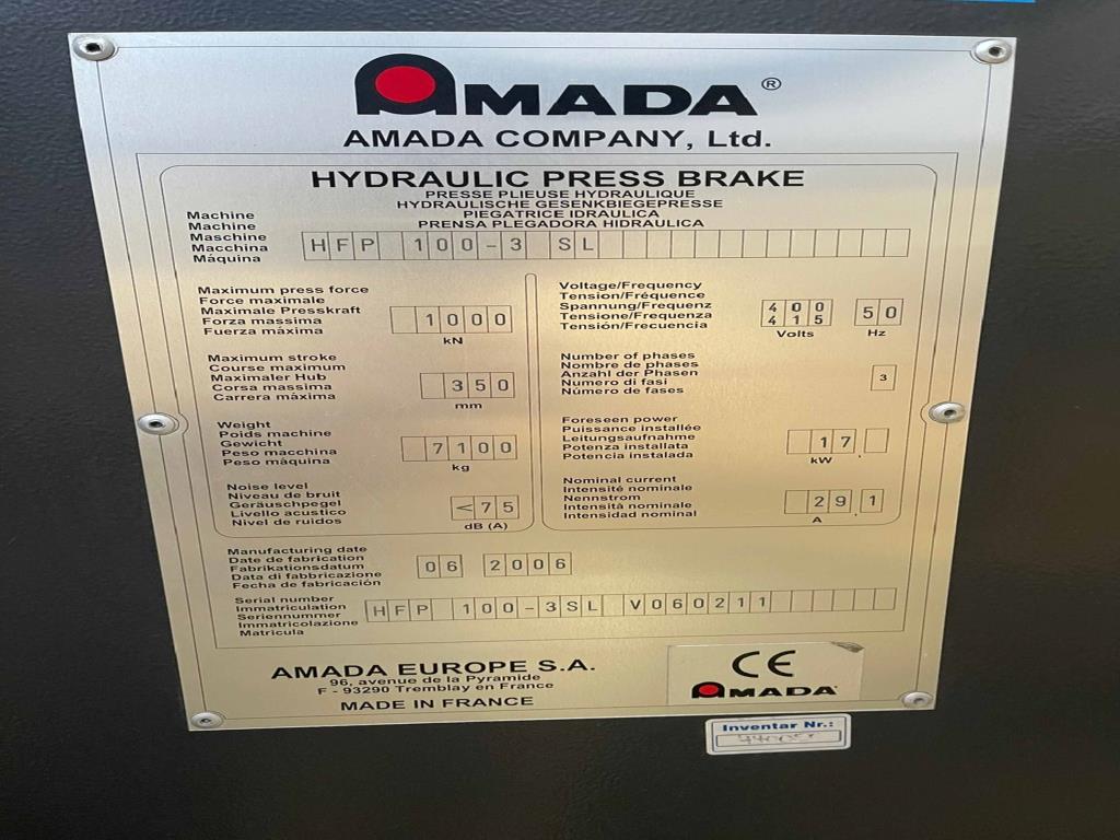 Mechanické vybavení továrny na kovové zboží-3