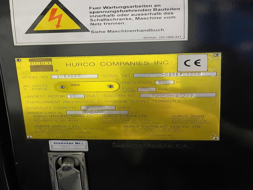 Mechanické vybavení továrny na kovové zboží-4