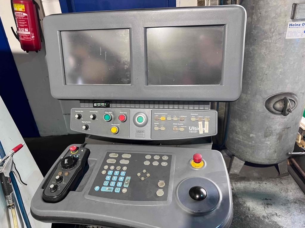 Mechanické vybavení továrny na kovové zboží-5