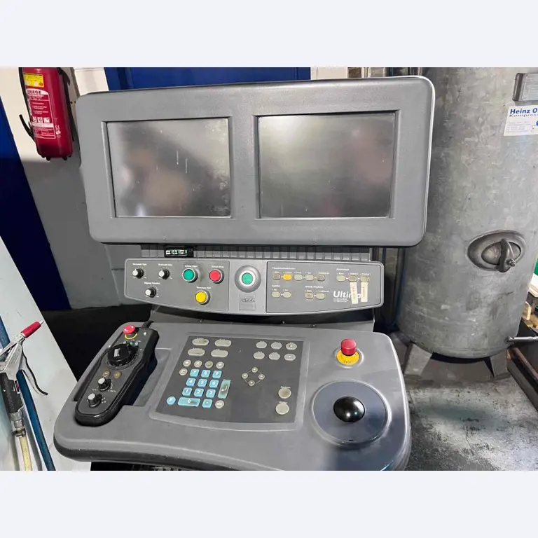 Equipamiento mecánico para una fábrica de productos metálicos-5