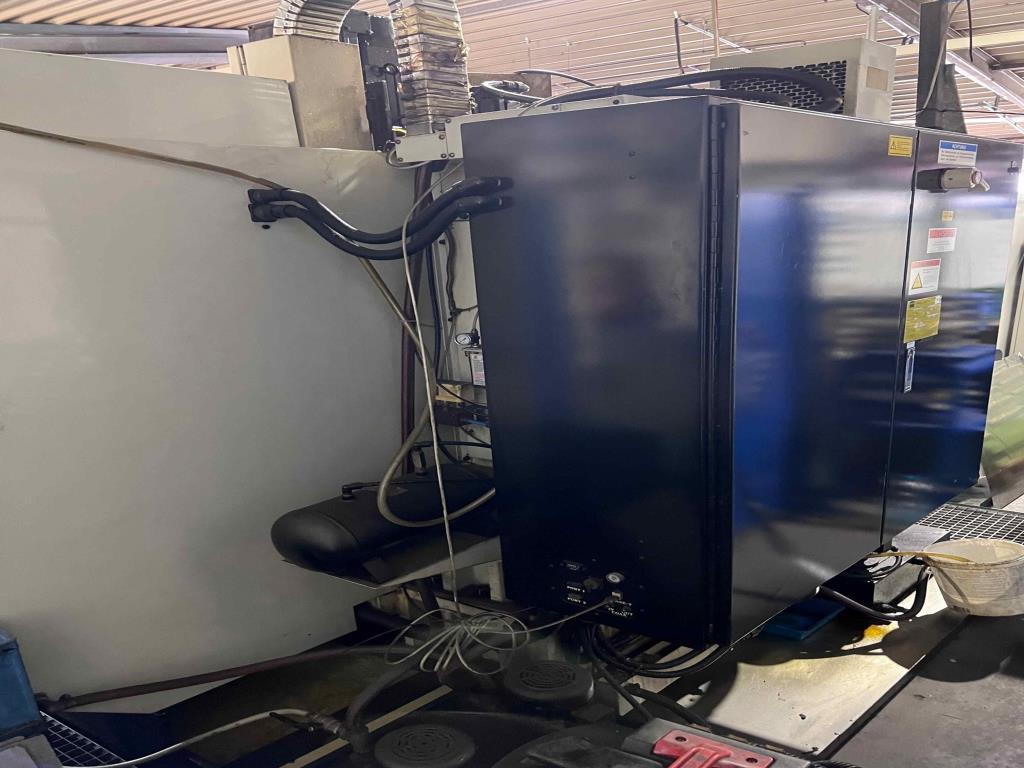 Mechanické vybavení továrny na kovové zboží-6