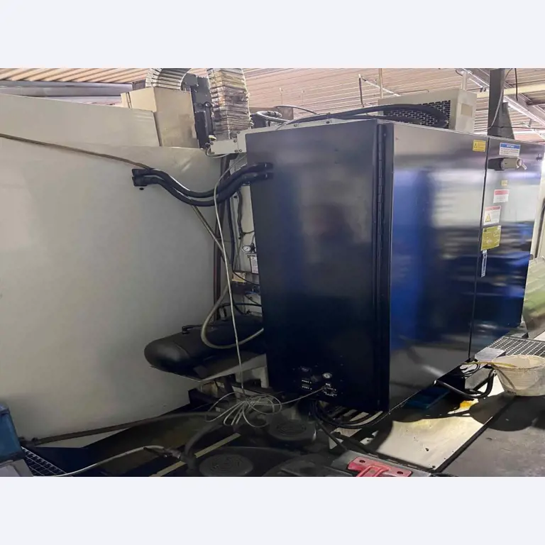 Equipamiento mecánico para una fábrica de productos metálicos-6
