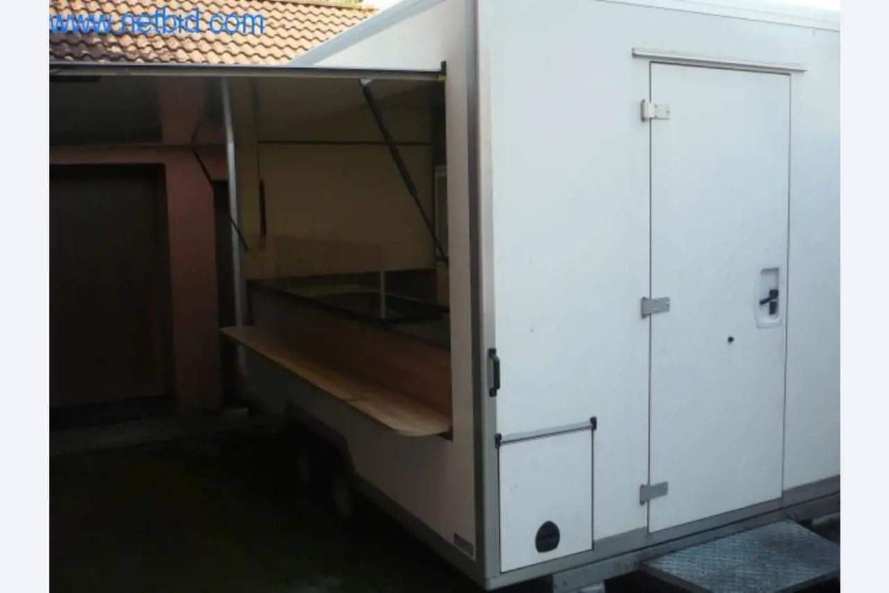 Establecimiento de una carnicería-1