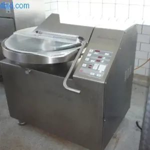 Przecinak Alexanderwerk NCM 45S