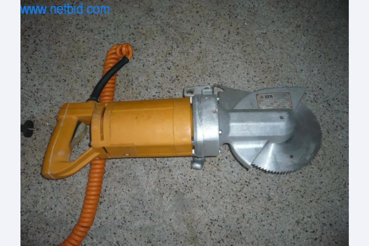 Einrichtung einer Metzgerei-1