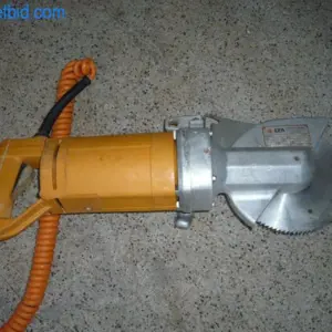 elektryczna piła wzdłużna EFA SK18WB