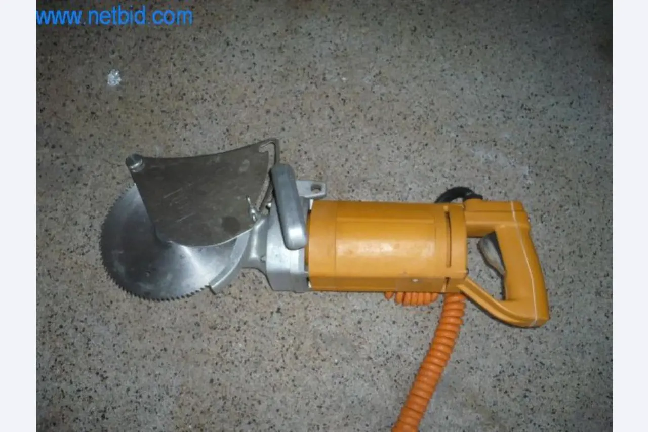 Einrichtung einer Metzgerei-2