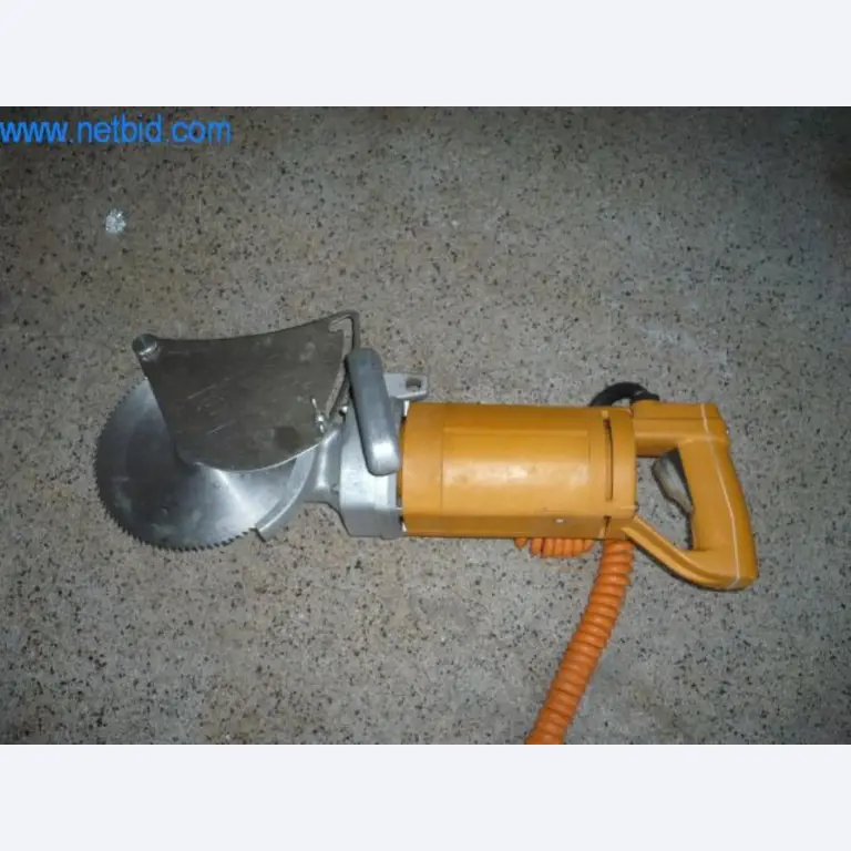 Einrichtung einer Metzgerei-2