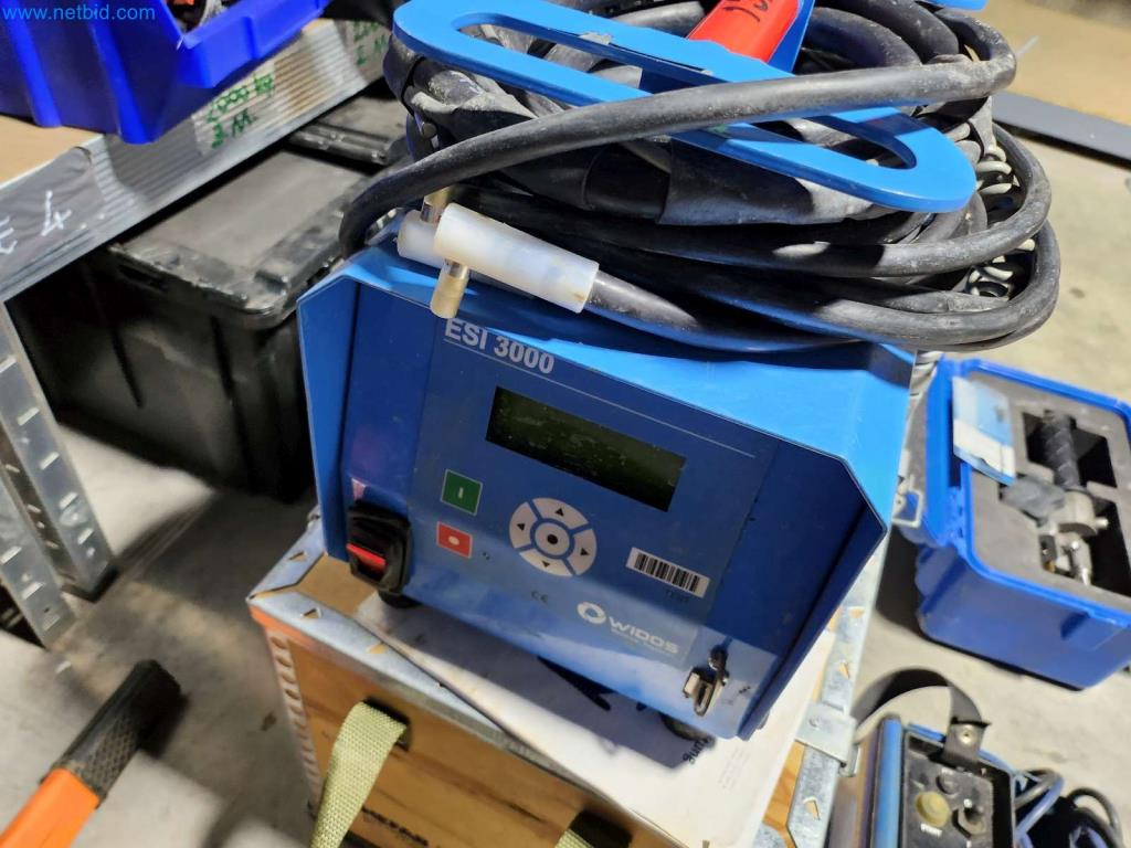 Machines for pipeline construction and industrial assembly-1