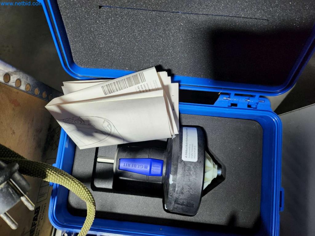 Machines for pipeline construction and industrial assembly-4