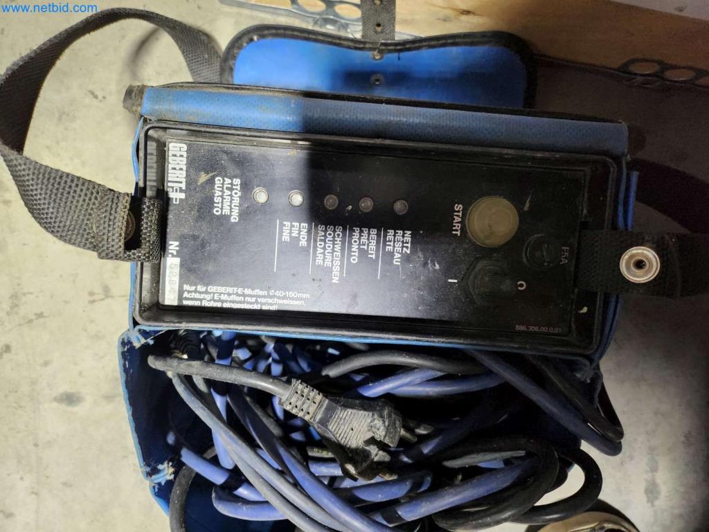 Machines for pipeline construction and industrial assembly-5