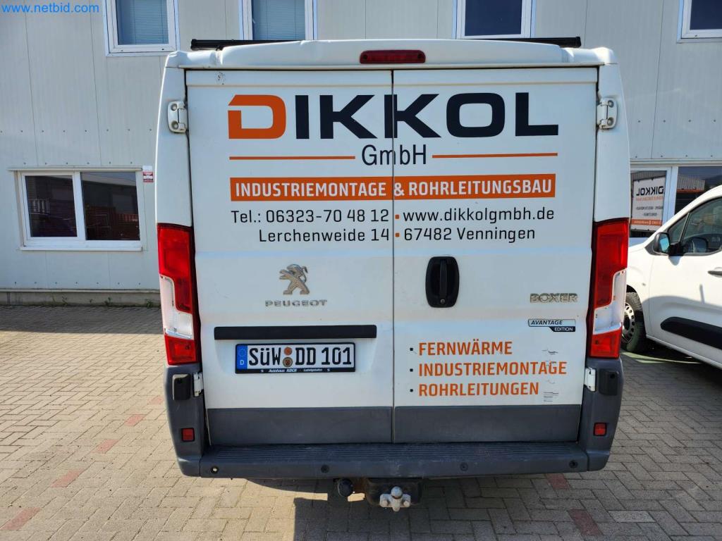 Maschinen aus dem Bereich Rohrleitungsbau und Industriemontage-12