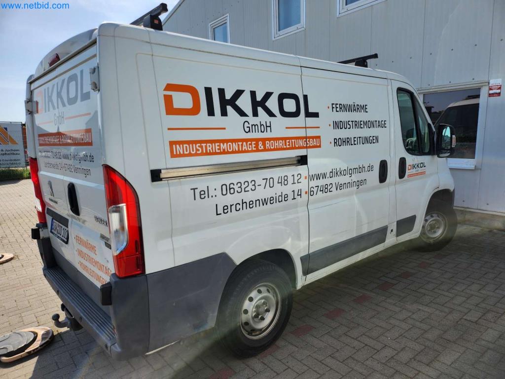 Maschinen aus dem Bereich Rohrleitungsbau und Industriemontage-13