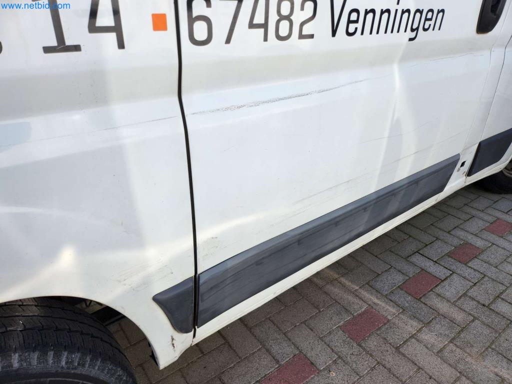 Maschinen aus dem Bereich Rohrleitungsbau und Industriemontage-14