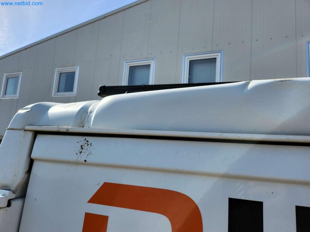 Maschinen aus dem Bereich Rohrleitungsbau und Industriemontage-15