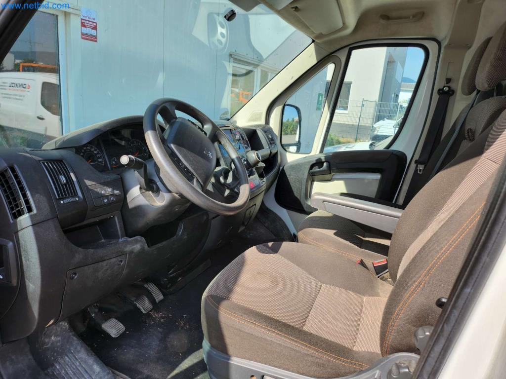 Maschinen aus dem Bereich Rohrleitungsbau und Industriemontage-18