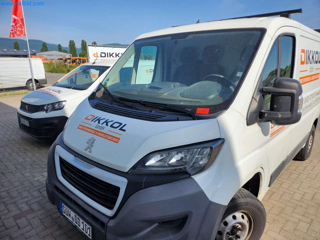 Maschinen aus dem Bereich Rohrleitungsbau und Industriemontage-1