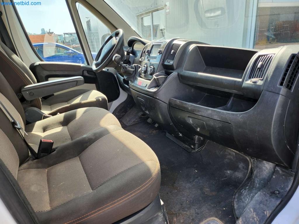 Maschinen aus dem Bereich Rohrleitungsbau und Industriemontage-4