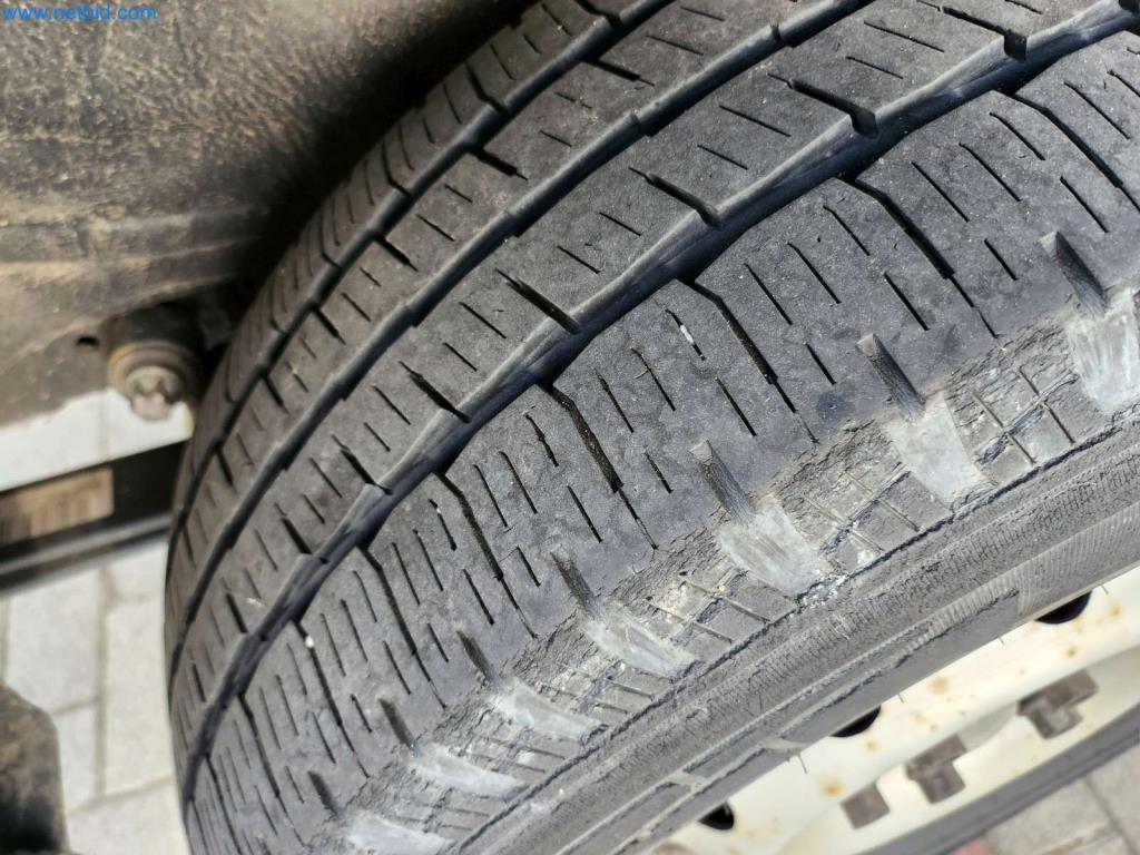 Maschinen aus dem Bereich Rohrleitungsbau und Industriemontage-8