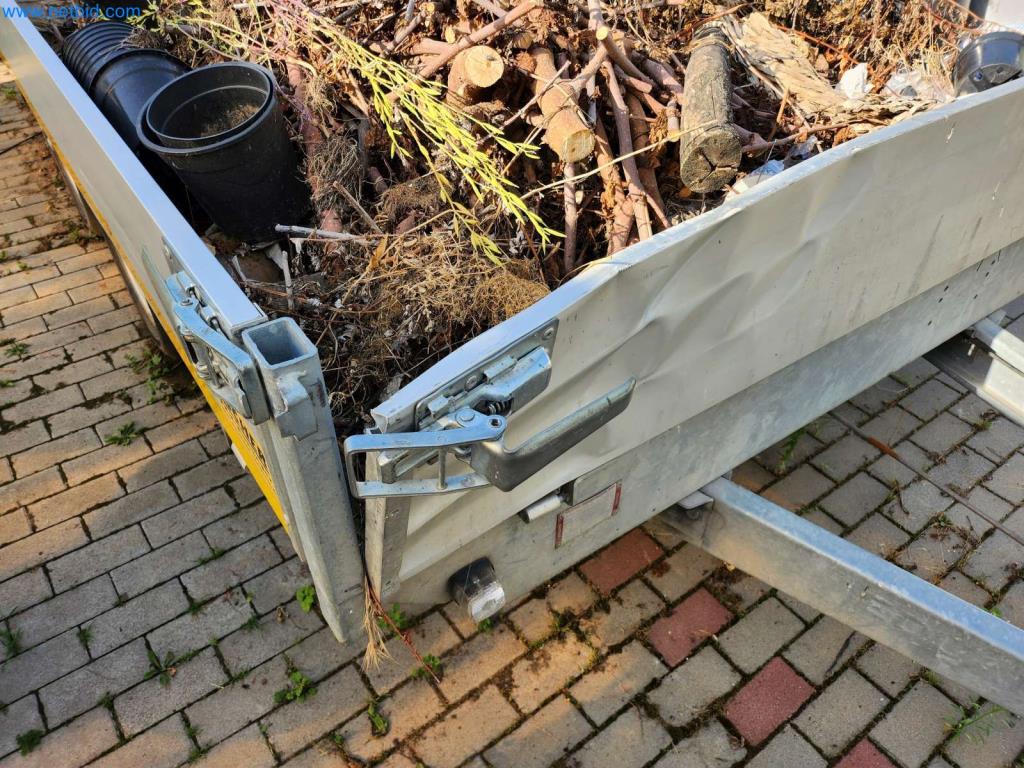 Machines for pipeline construction and industrial assembly-3