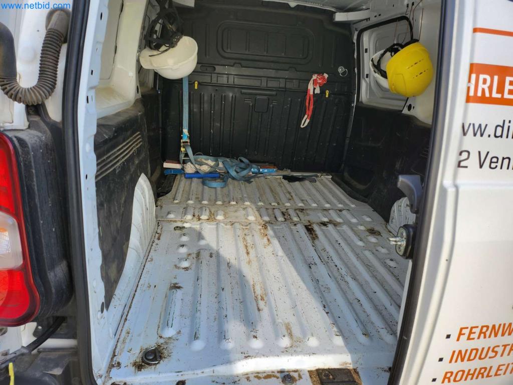 Maschinen aus dem Bereich Rohrleitungsbau und Industriemontage-10