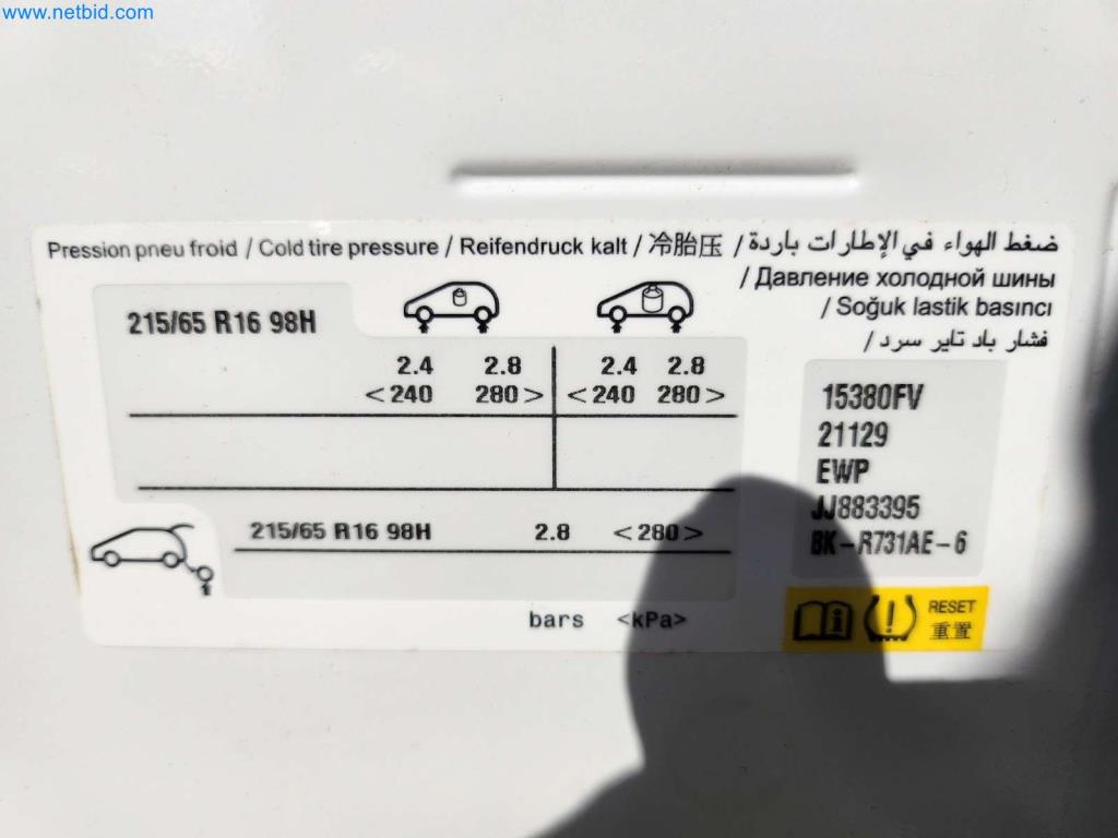Maschinen aus dem Bereich Rohrleitungsbau und Industriemontage-11