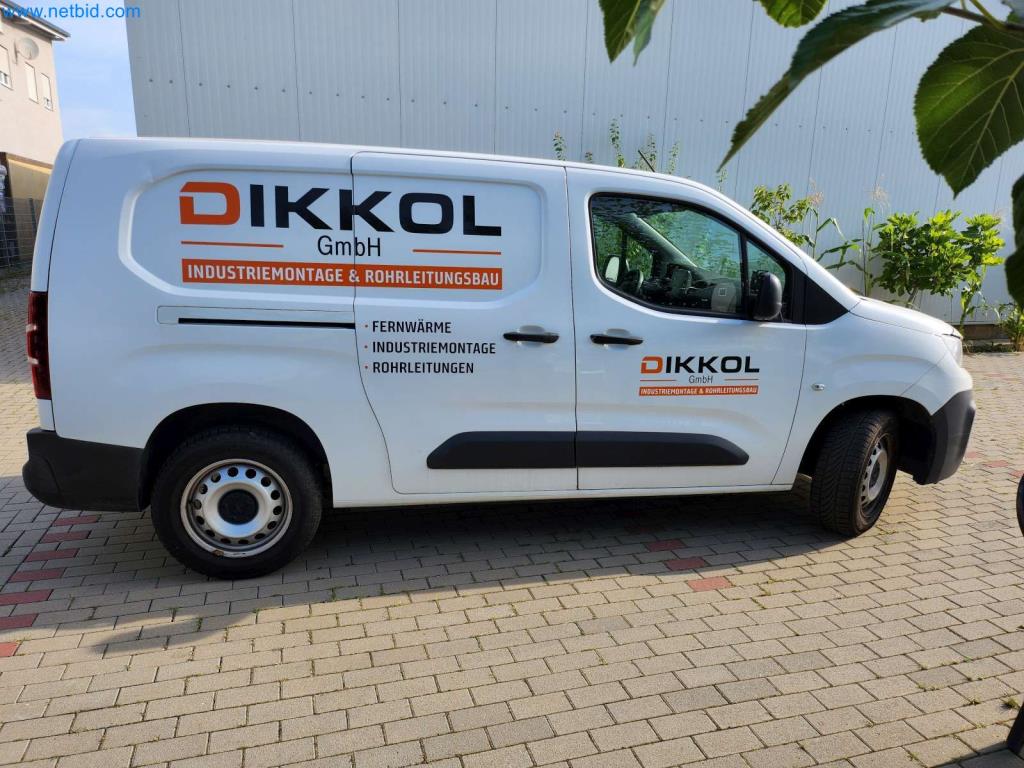 Maschinen aus dem Bereich Rohrleitungsbau und Industriemontage-2