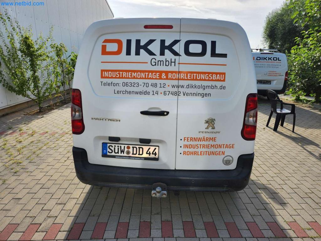 Maschinen aus dem Bereich Rohrleitungsbau und Industriemontage-6