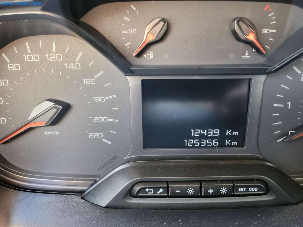 Maschinen aus dem Bereich Rohrleitungsbau und Industriemontage-9