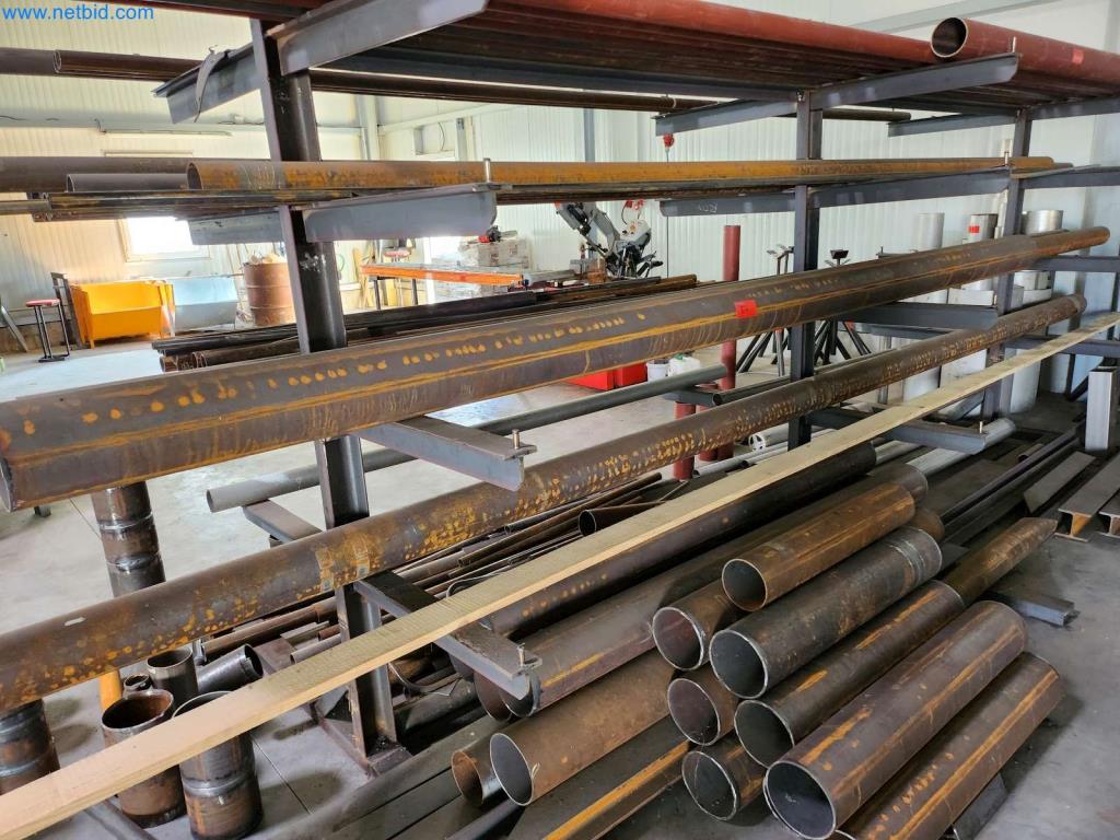 Machines for pipeline construction and industrial assembly-5