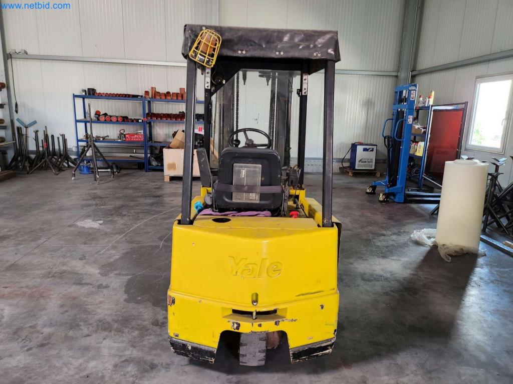 Maschinen aus dem Bereich Rohrleitungsbau und Industriemontage-3