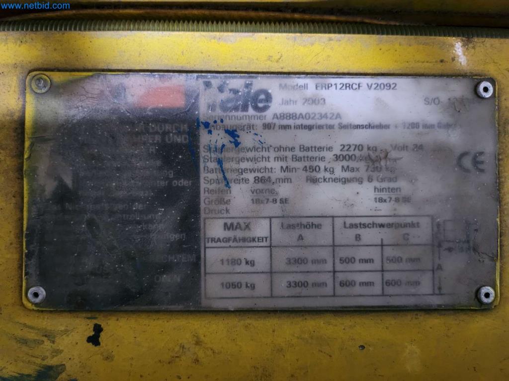 Maschinen aus dem Bereich Rohrleitungsbau und Industriemontage-5