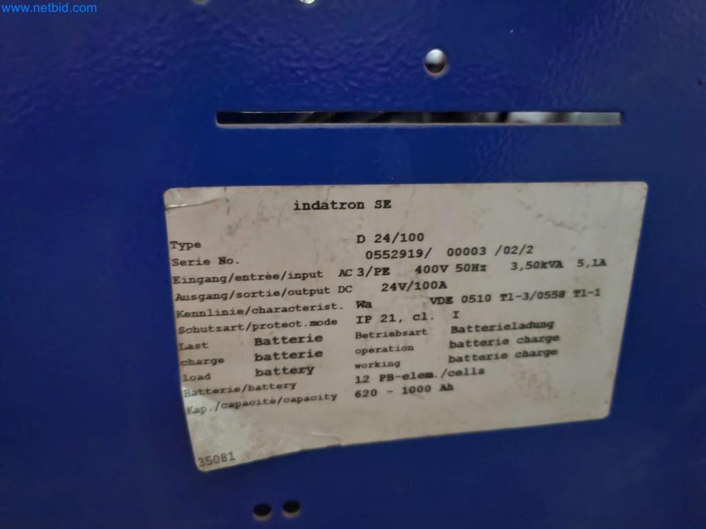 Maschinen aus dem Bereich Rohrleitungsbau und Industriemontage-7