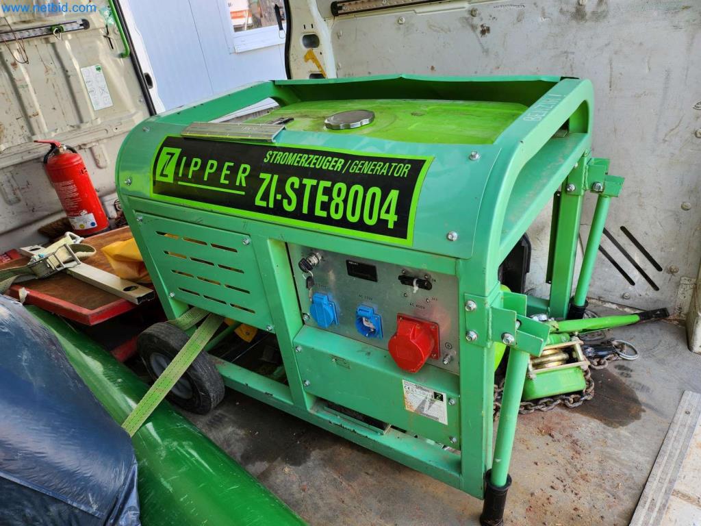 Machines for pipeline construction and industrial assembly-10