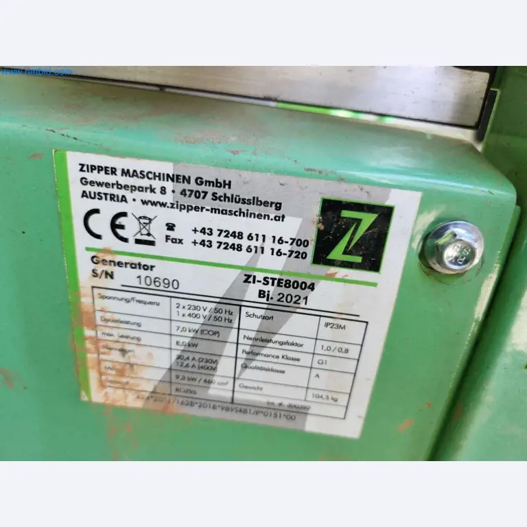 Stroji za gradnjo cevovodov in industrijsko montažo-2