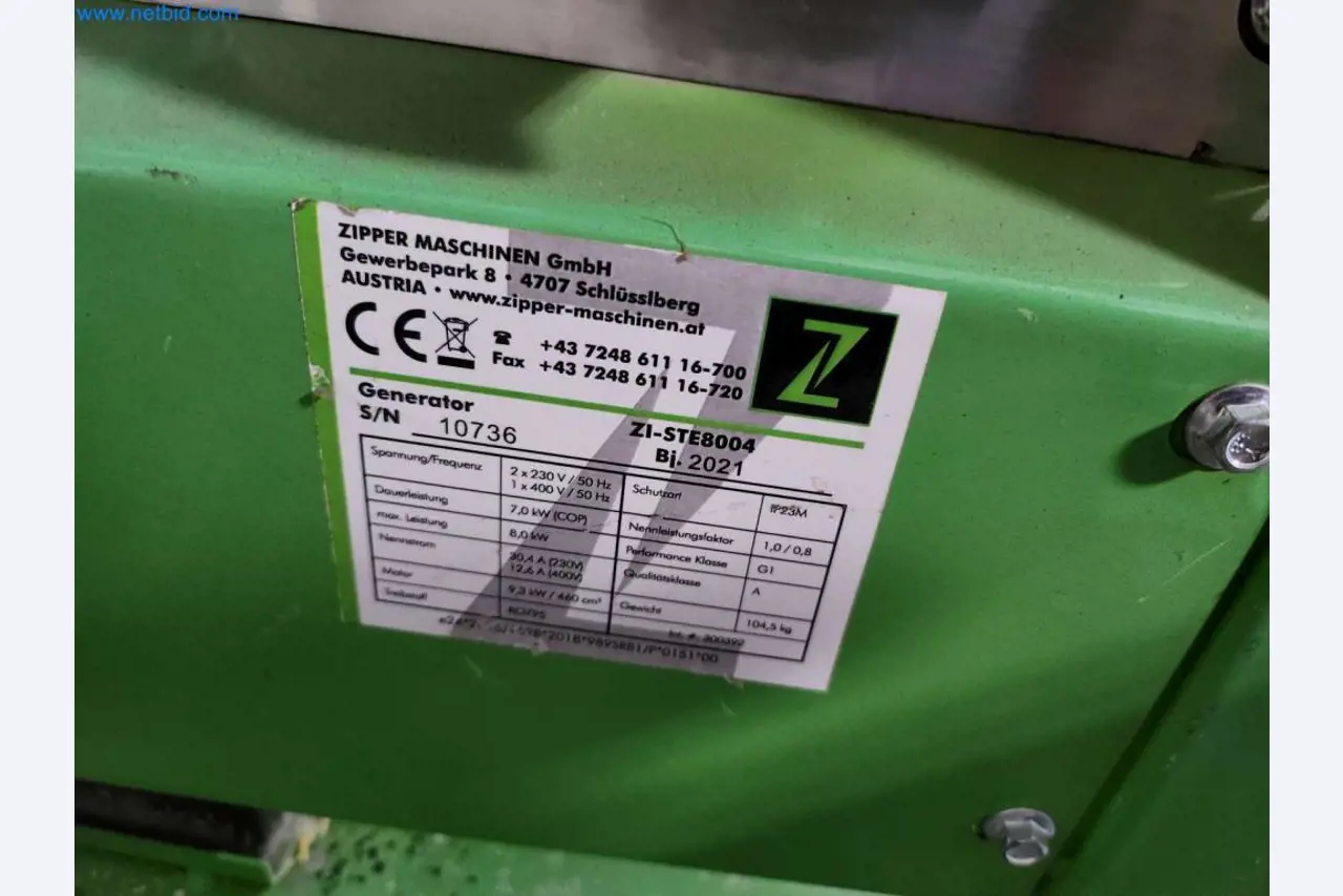 Machines voor pijpleidingbouw en industriële assemblage-3