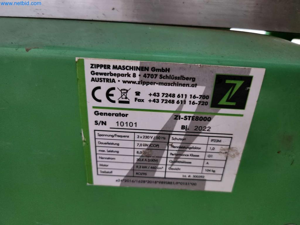 Machines for pipeline construction and industrial assembly-4