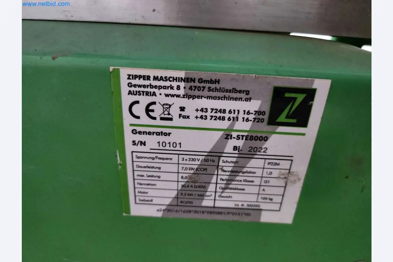 Machines voor pijpleidingbouw en industriële assemblage-4