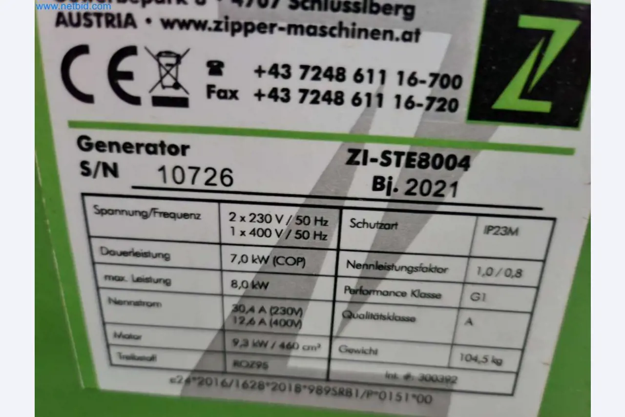 Machines voor pijpleidingbouw en industriële assemblage-5