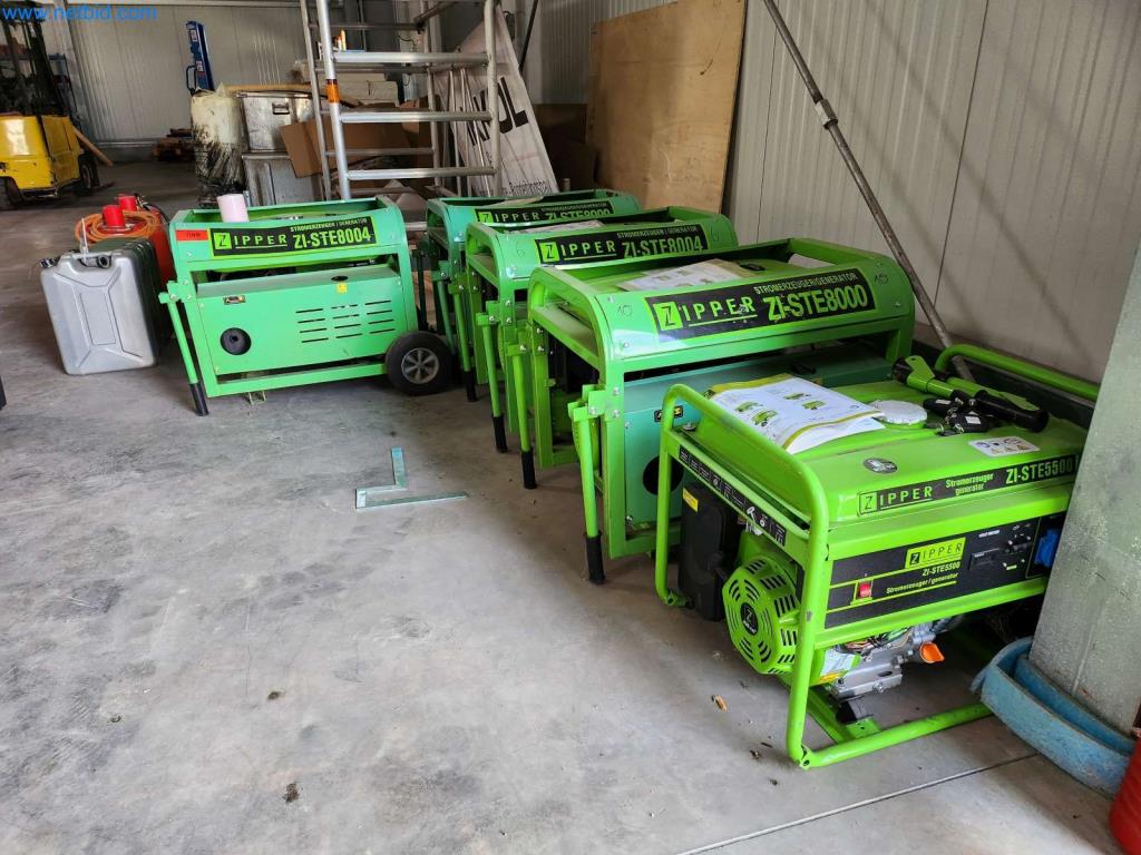 Machines for pipeline construction and industrial assembly-8