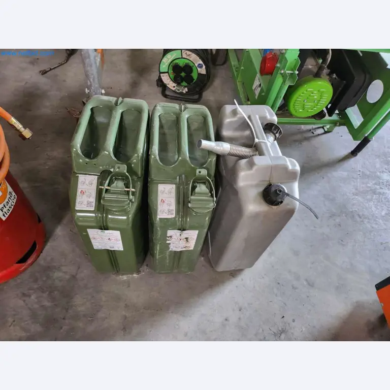 Machines voor pijpleidingbouw en industriële assemblage-9