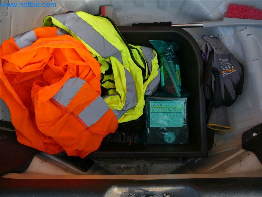 Maschinen aus dem Bereich Rohrleitungsbau und Industriemontage-30