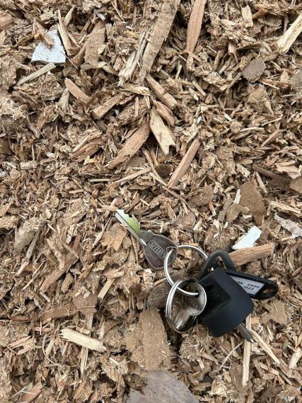 Horizontaler Holzhäcksler-21