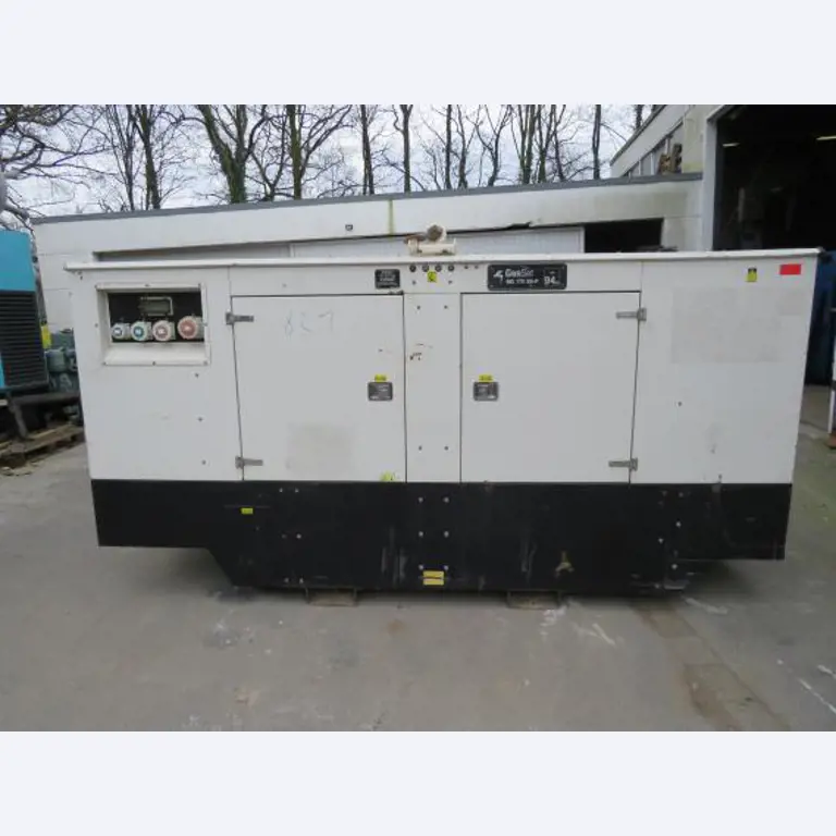 Varios compresores, generadores y secadores frigoríficos-3