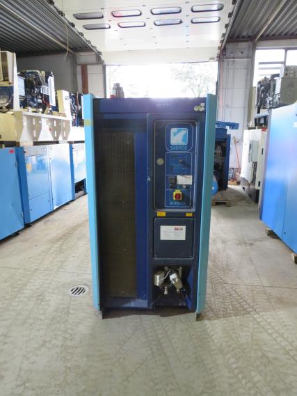 Różne sprężarki, generatory i osuszacze chłodnicze-4