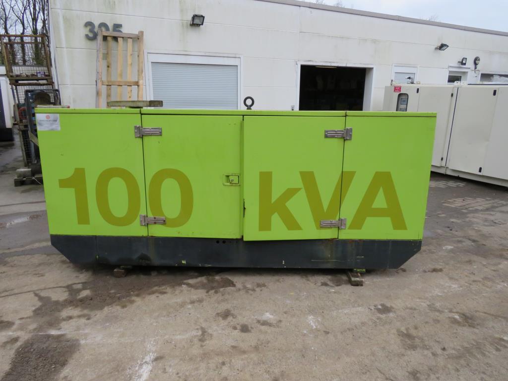 Różne sprężarki, generatory i osuszacze chłodnicze-1