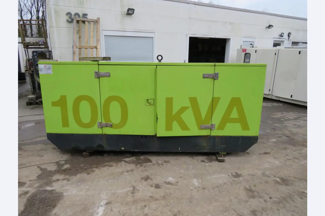 Varios compresores, generadores y secadores frigoríficos-1