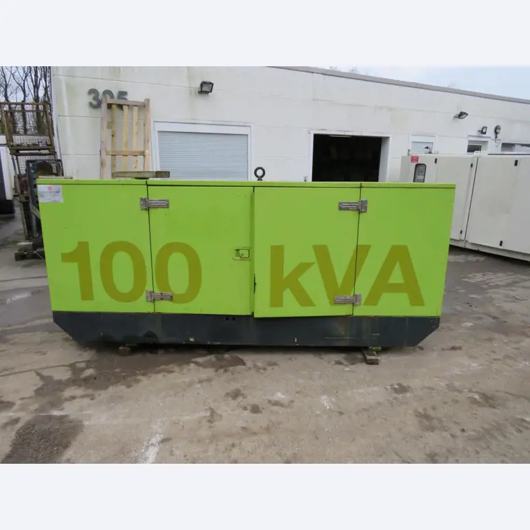 Varios compresores, generadores y secadores frigoríficos-1