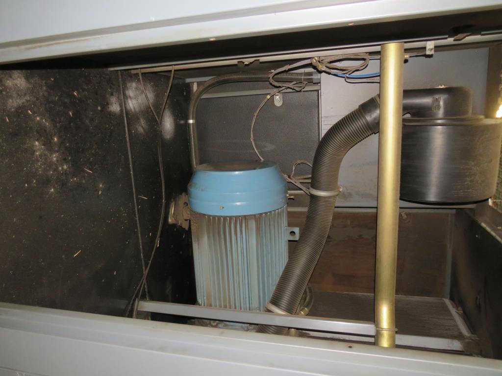 Různé kompresory, generátory a chladicí sušičky-16