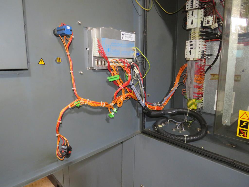 Různé kompresory, generátory a chladicí sušičky-8